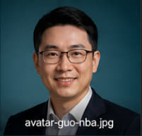 NBA老郭 | AYX